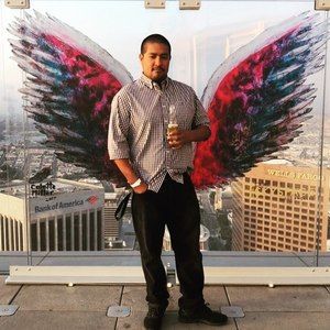 Meet your Posher, Robert